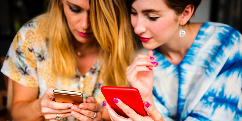 Going beyond the sponsored post: the future of online customer engagement Going beyond the sponsored post: the future of online customer engagement