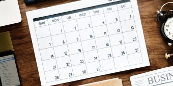 10 Digital Marketing Events Not to Miss in 2019 10 Digital Marketing Events Not to Miss in 2019