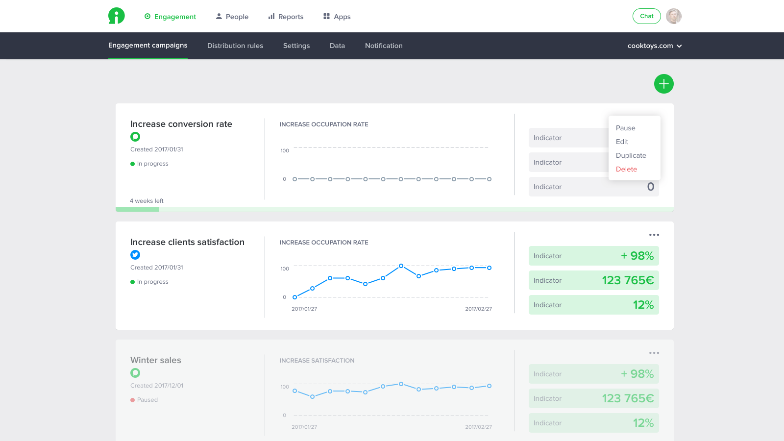 In 2019 Transform Your Customer Experience With Iadvize Blog Iadvize