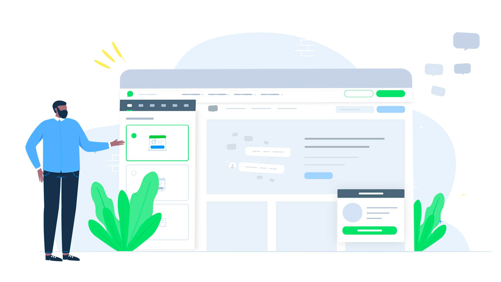 Notification Builder : personnalisez vos notifications pour offrir une expérience conversationnelle sans faille Notification Builder : personnalisez vos notifications pour offrir une expérience conversationnelle sans faille
