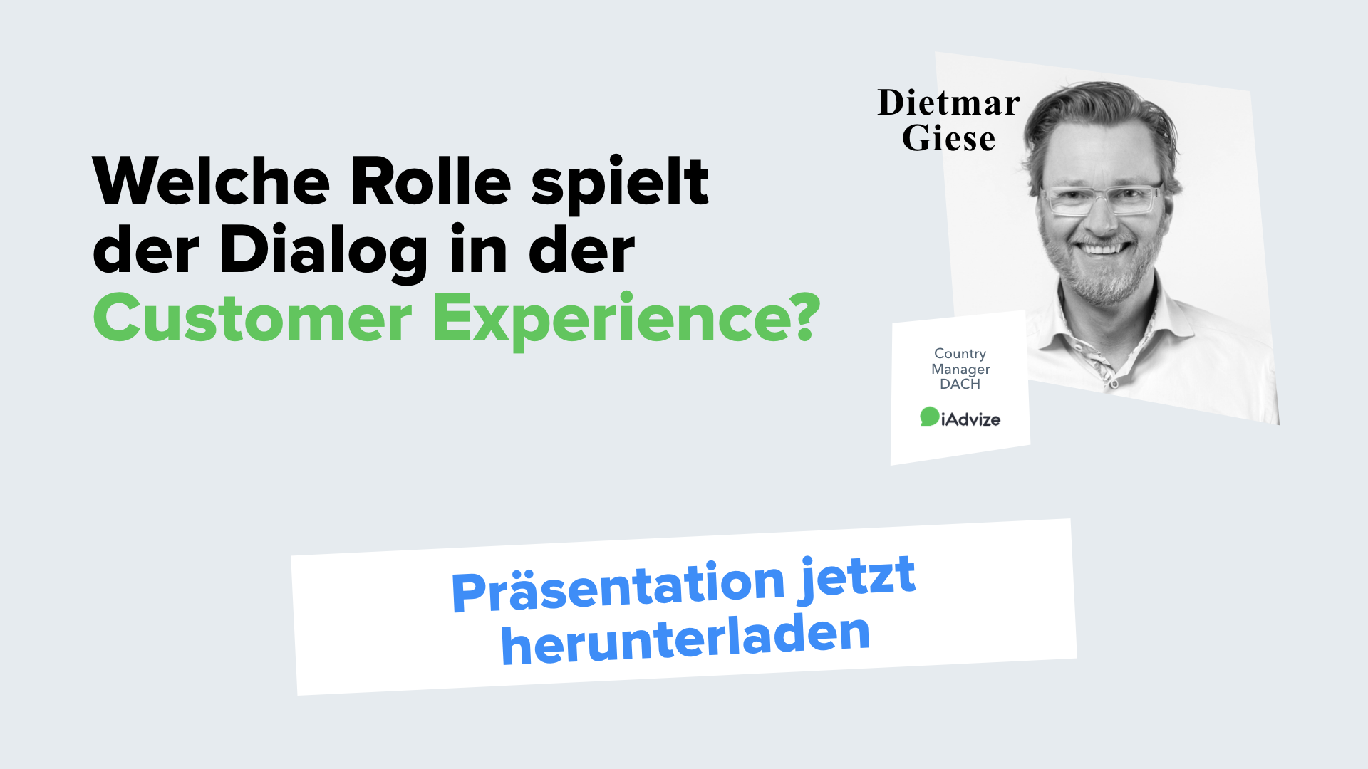 CTA_Welche Rolle spielt der DIalog in der Customer Experience