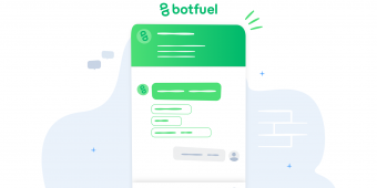 Einführung eines Conversational-Bots mit der neuen Botfuel-App Einführung eines Conversational-Bots mit der neuen Botfuel-App