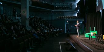 4 Reasons Why You Should Attend Conversation® 19, The Event Dedicated to the Conversational Economy 4 Reasons Why You Should Attend Conversation® 19, The Event Dedicated to the Conversational Economy
