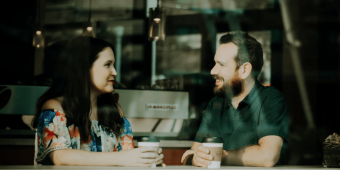 Gastbeitrag LEAD Digital: Conversational Marketing – Wie Marken den Kundendialog verbessern können Gastbeitrag LEAD Digital: Conversational Marketing – Wie Marken den Kundendialog verbessern können