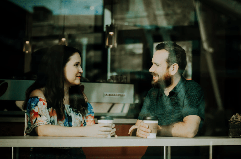 Gastbeitrag LEAD Digital: Conversational Marketing – Wie Marken den Kundendialog verbessern können Gastbeitrag LEAD Digital: Conversational Marketing – Wie Marken den Kundendialog verbessern können