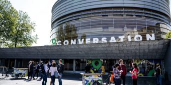 Conversation 19: everything you need to remember about the event dedicated to the conversational economy Conversation 19: everything you need to remember about the event dedicated to the conversational economy