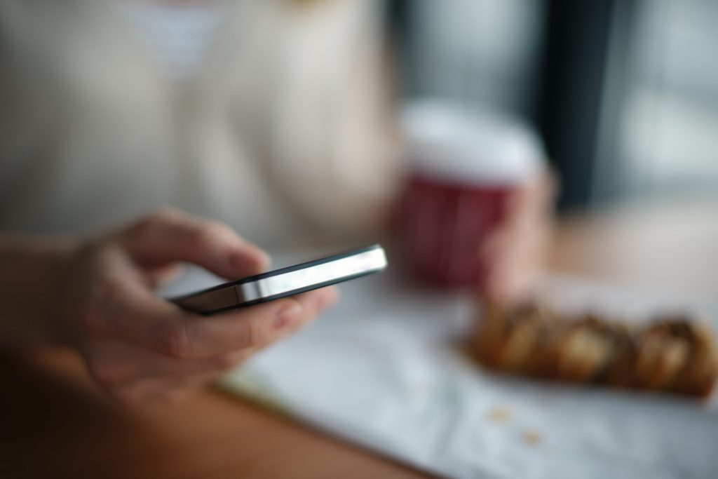 Gastbeitrag Onlinemarketing.de: Influencer Marketing und Messenger Marketing wachsen zusammen Gastbeitrag Onlinemarketing.de: Influencer Marketing und Messenger Marketing wachsen zusammen