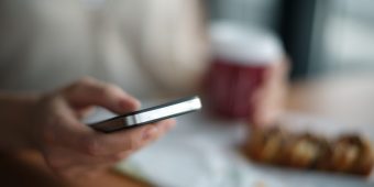 Gastbeitrag Onlinemarketing.de: Influencer Marketing und Messenger Marketing wachsen zusammen Gastbeitrag Onlinemarketing.de: Influencer Marketing und Messenger Marketing wachsen zusammen