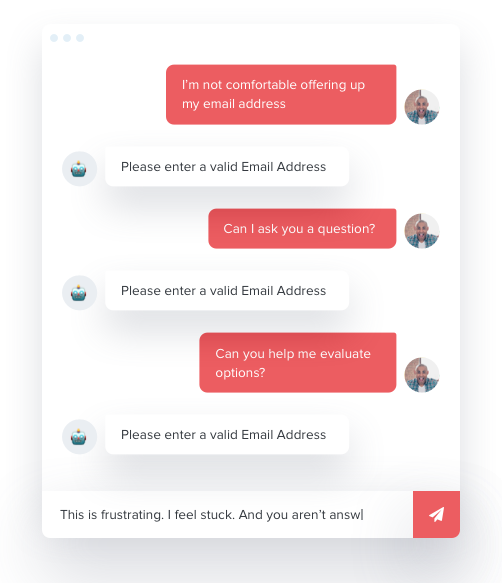 5 Blunt Truths About AI and Chatbot Limitations Frustrating BotiAdvize