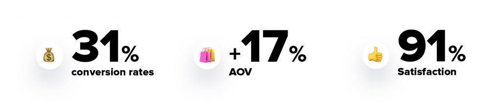 Conversational Tools Mix Nespresso Results iAdvize
