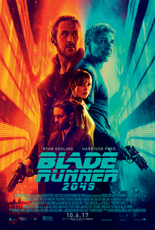 Online Conversation Content Blade Runner iAdvize