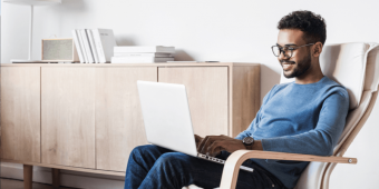 Notre expérience de conversation évolue : découvrez iAdvize Messenger Notre expérience de conversation évolue : découvrez iAdvize Messenger